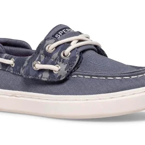 Tenis Sperry 265774 Para Niño