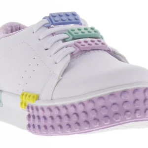 Tenis Gosh 0E41r Para Niña