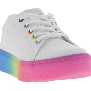 Tenis Gosh 0E41k Para Niña