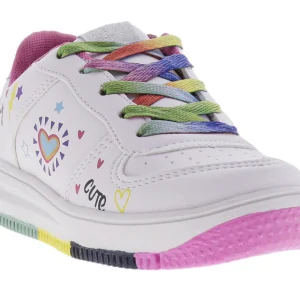 Tenis Gosh 0E41l Para Niña