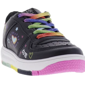 Tenis Gosh 0E41l Para Niña