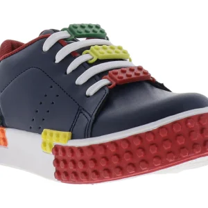 Tenis Gosh 0E41r Para Niño