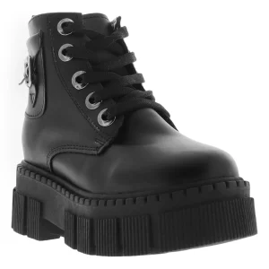 Botas Kassandra 9222 Para Niña