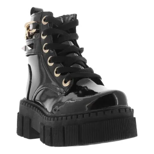 Botas Kassandra 9000 Para Niña