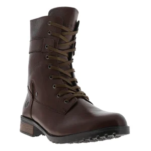 Botas Nevada 8404 Para Mujer