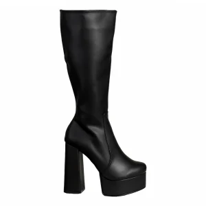 Botas Gabriela 1615 Para Mujer