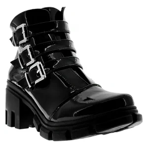 Botas Mirlo 3530 Para Mujer