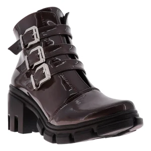 Botas Mirlo 3530 Para Mujer
