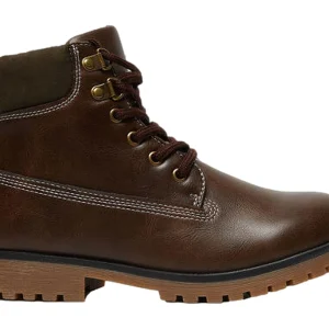 Botas Steve Madden Bblend Para Niño