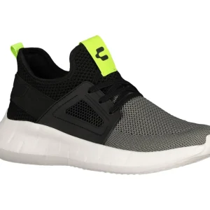 Tenis Charly 86009 Para Hombre