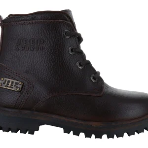 Botas Jeep 110153 Para Niño