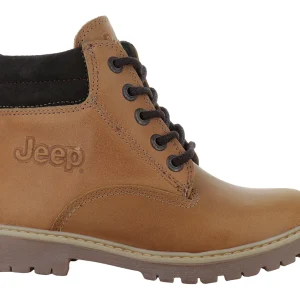 Botas Jeep 14301 Para Niño