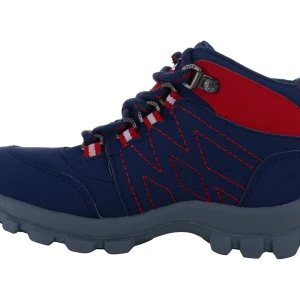 Botas Jeep 22001 Para Niño