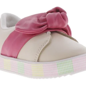 Tenis Molekinha 817 Para Niña