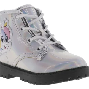 Botas Molekinha 513 Para Niña