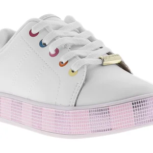 Tenis Molekinha 1620 Para Niña