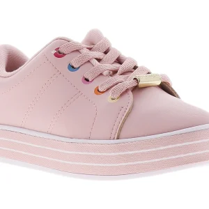 Tenis Molekinha 320 Para Niña