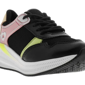 Tenis Molekinha 107 Para Niña