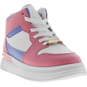 Tenis Molekinha 106 Para Niña