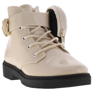 Botas Molekinha 126 Para Niña