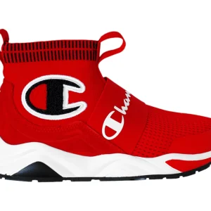 Tenis Champion Rally Pro S10125 Para Niño