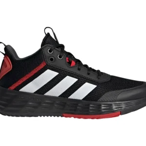 Tenis Adidas Ownthegame2 0 H00471 Para Hombre
