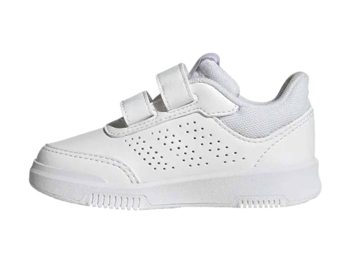 Tenis Adidas Gw1990 Para Niña - Imagen 4