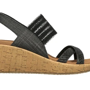 Sandalias Skechers Cali 119200 Para Mujer