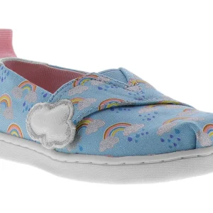 Zapatos Toms 17763 Para Niña