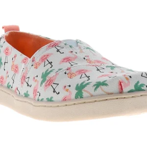 Zapatos Toms 17768 Para Niña