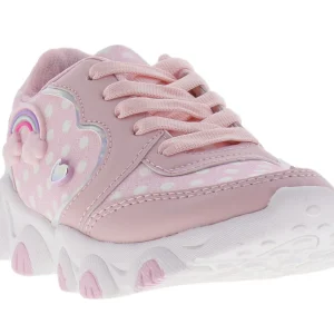 Tenis Sarele 901 Para Niña