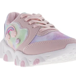 Tenis Sarele 901 Para Niña