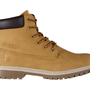 Botas K-Swiss Isabelle 9F505 Para Mujer