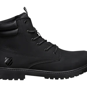 Botas K-Swiss Lincon 0F498 Para Hombre