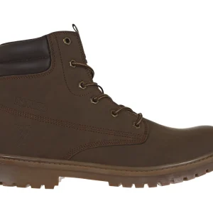 Botas K-Swiss Lincon 0F498 Para Hombre