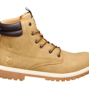 Botas K-Swiss Lincon 0F498 Para Hombre