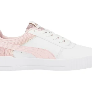 Tenis Puma Carina Patchwork 383907 Para Mujer
