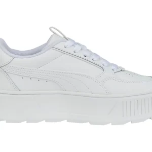 Tenis Puma Karmen Rebelle Jr 388420 Para Niña