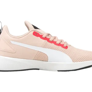 Tenis Puma Flyer Runner Jr 192928 Para Niña