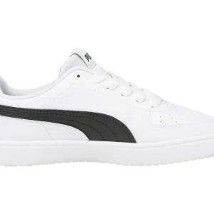 Tenis Puma Rickie Jr 384311 Para Niño