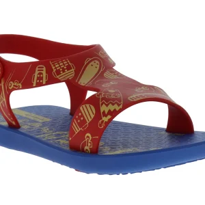 Sandalias Ipanema 83289 Para Niño