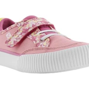Tenis Sperry 165761 Para Niña