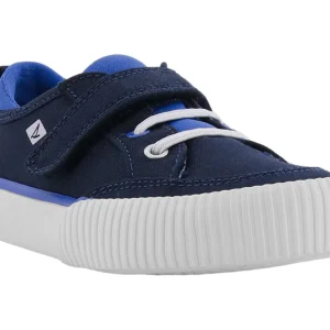 Tenis Sperry 165973 Para Niña