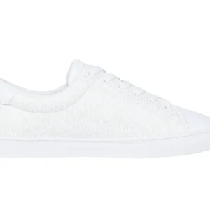 Tenis Tommy Hilfiger All Monogram Skeaker 06469 Para Mujer
