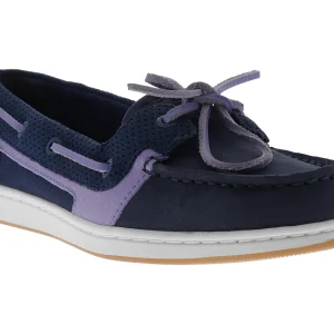 Tenis Sperry 87336 Para Mujer