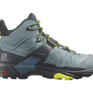 Botas Salomon 416245 Para Hombre