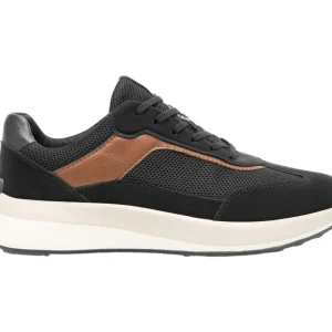 Tenis Flexi Caballero Sneakers 413902 Para Hombre