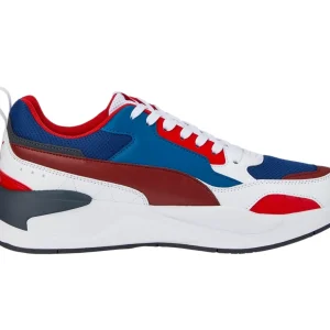 Tenis Puma X Ray 2 Square 373108 Para Hombre