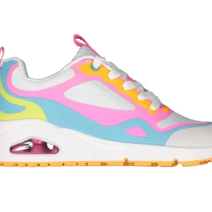 Tenis Skechers One Lite 310919 Para Niña