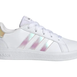 Tenis Adidas Grand Court 2 0 K Gy2326 Para Niña